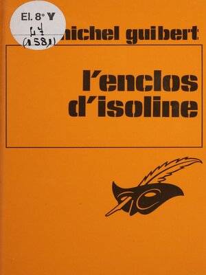 cover image of L'Enclos d'Isoline